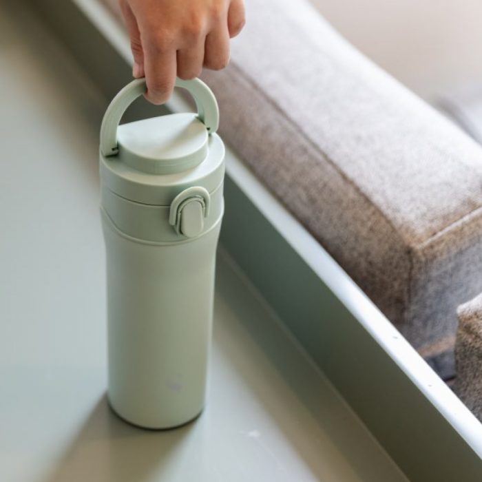 【SWANZ 天鵝瓷】芯動彈跳杯PLUS-M (500ml/700ml)：圖片 9