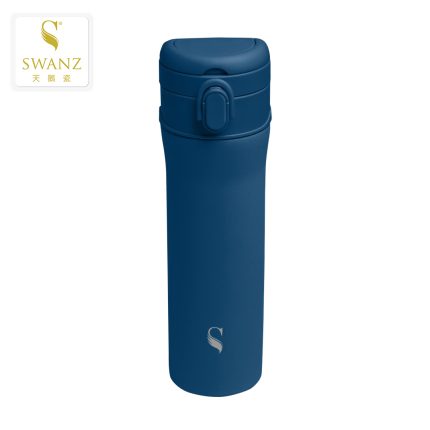 【SWANZ 天鵝瓷】芯動彈跳杯PLUS-M (500ml/700ml)