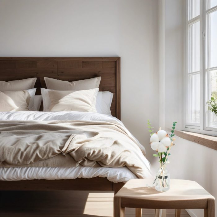 【PURARE】繁花綻放質感擴香組 100ml：圖片 3