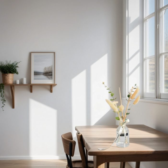 【PURARE】繁花綻放質感擴香組 100ml：圖片 4