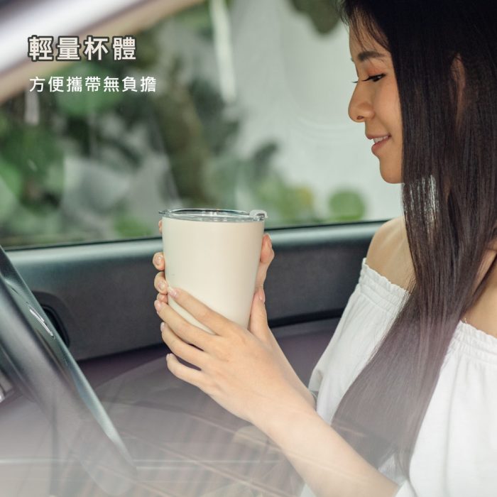 【SWANZ 天鵝瓷】淨瓷隨行杯-480ML：圖片 5