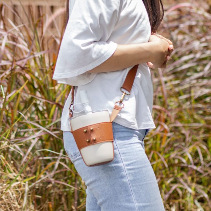 【SWANZ 天鵝瓷】淨瓷隨行杯-480ML：圖片 9