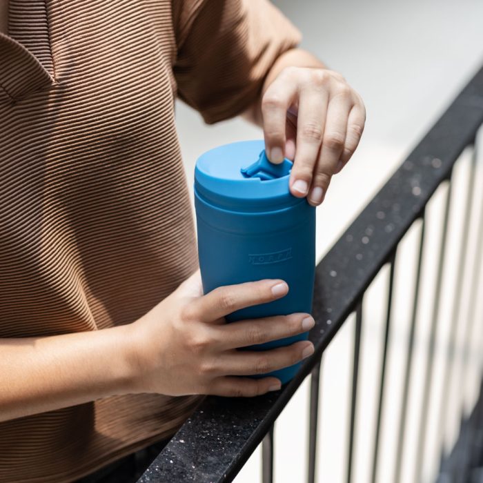 【SWANZ 天鵝瓷】卡樂隨行杯-480ML：圖片 7