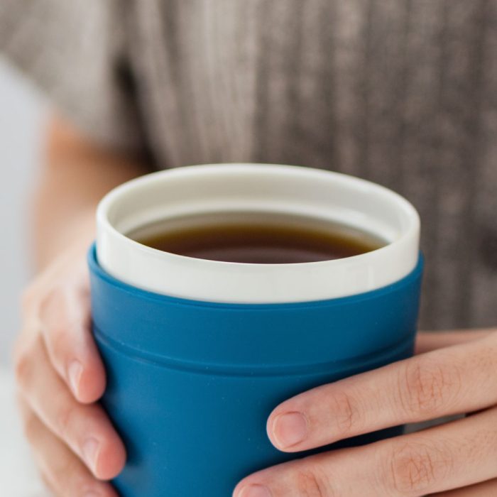 【SWANZ 天鵝瓷】卡樂隨行杯-480ML：圖片 8