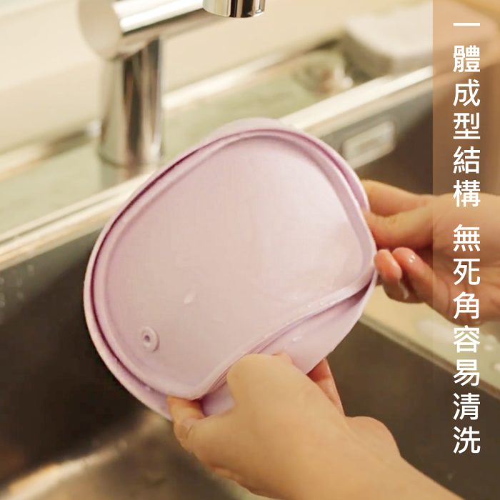 301+-S-5 【SWANZ 天鵝瓷】芯動便當盒PLUS-650ML:圖片 6