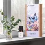 【PURARE】天然植物萃取放鬆舒眠精油6入組(薰衣草/佛手柑/橙花/伊蘭/甜橙/洋甘菊各10ml)：圖片 3