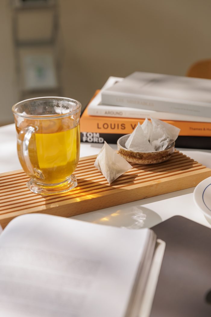 【洪祖師】冷泡茶袋2入：圖片 6