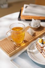 【洪祖師】冷泡茶袋2入：圖片 5