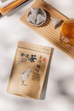 【洪祖師】冷泡茶袋2入：圖片 4