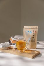 【洪祖師】冷泡茶袋2入：圖片 3