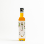 【山芳良油】烘焙茶籽油 600ml裝/250ml裝：圖片 2