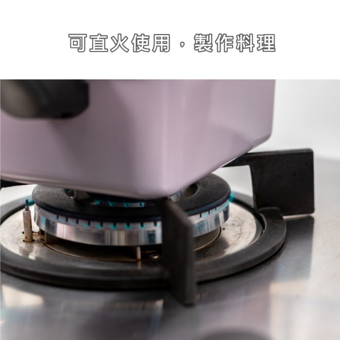 401S-5 【SWANZ 天鵝瓷】不沾石墨烯保鮮盒-M (1100ML):圖片 6