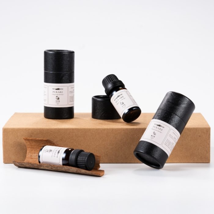 【PURARE】天然植物萃取放鬆舒眠精油6入組(薰衣草/佛手柑/橙花/伊蘭/甜橙/洋甘菊各10ml)：圖片 5