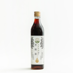 【山芳良油】純黑芝麻油 550ml裝/250ml裝