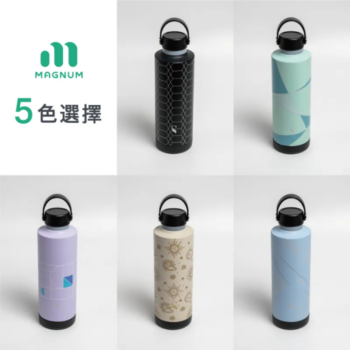 【SWANZ 天鵝瓷】魔法瓶特仕款-730ML：圖片 6