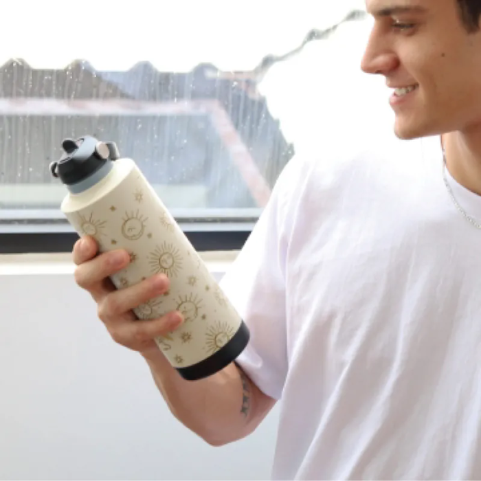 【SWANZ 天鵝瓷】魔法瓶特仕款-730ML：圖片 7