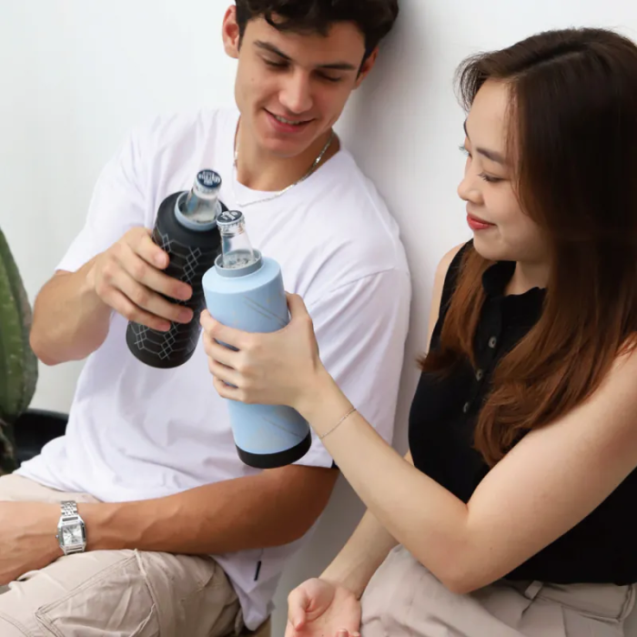 【SWANZ 天鵝瓷】魔法瓶特仕款-730ML：圖片 8