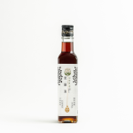 【山芳良油】純黑芝麻油 550ml裝/250ml裝：圖片 2