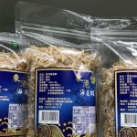 【青操食品】東港海底蝦150g*3包