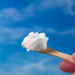 【清境牧場】鮮乳冰淇淋：圖片 2