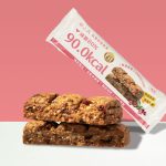 【暖之森】妳要的椰糖燕麥棒 酸甜莓果（奶素）8條/盒：圖片 2