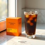 【咖馡帶Fragrantbelt】耶加雪菲日曬單品(30ml X10包/盒):圖片 2