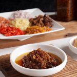 【青操食品】烏魚子干貝XO醬140g*6罐