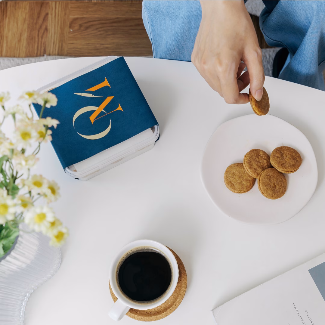 【Once More】25入樂享盒：圖片 1