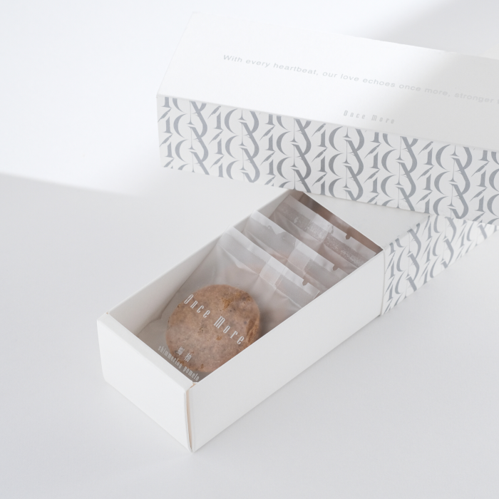 【Once More】6入禮盒：圖片 2