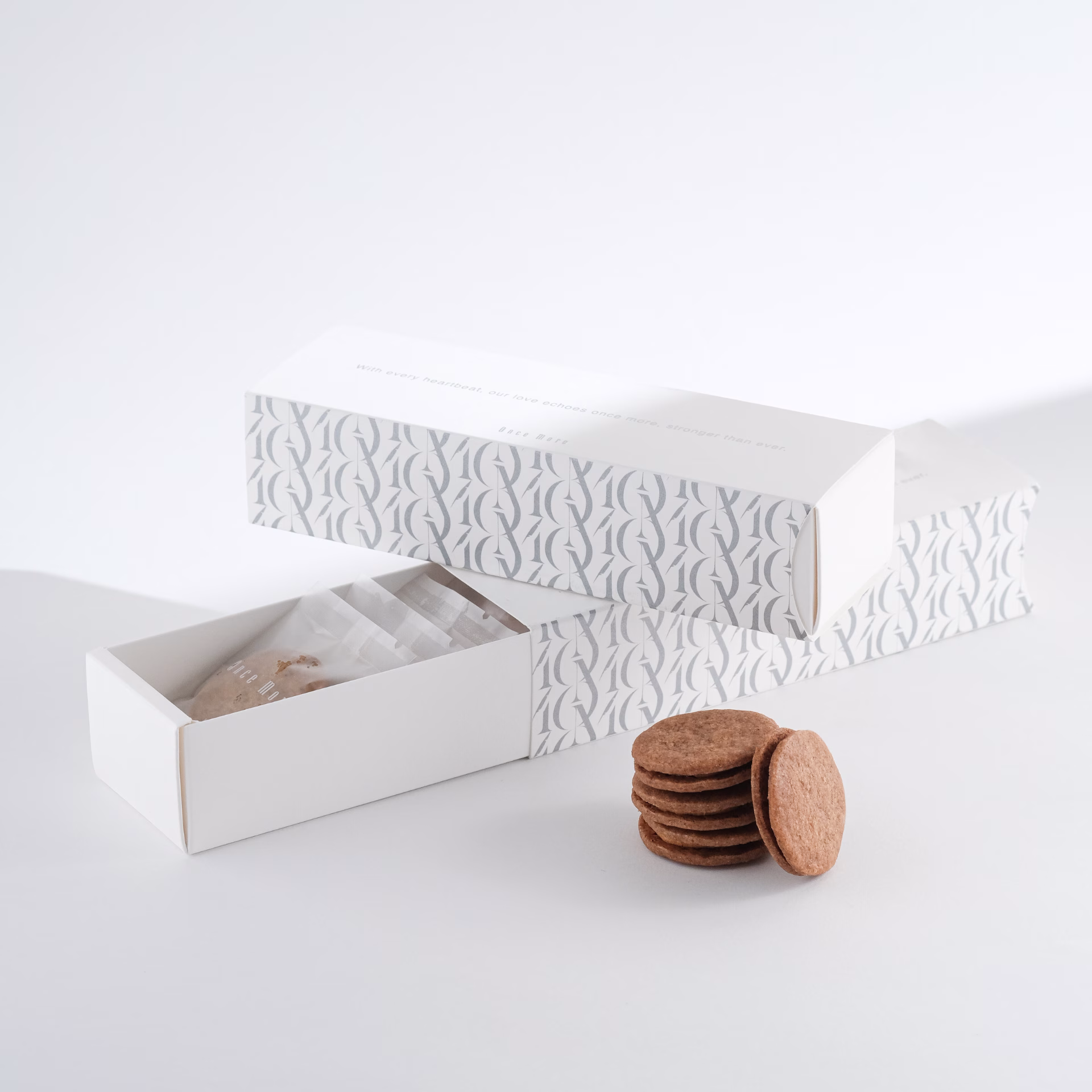 18 【Once More】6入禮盒:圖片 1