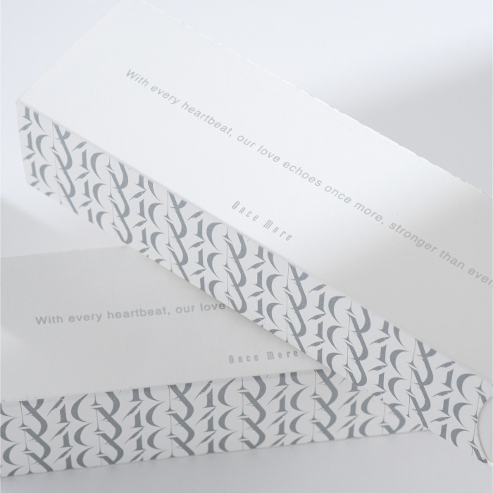 【Once More】6入禮盒：圖片 3