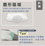 【美思夢生活館】8D舒眠枕：圖片 7