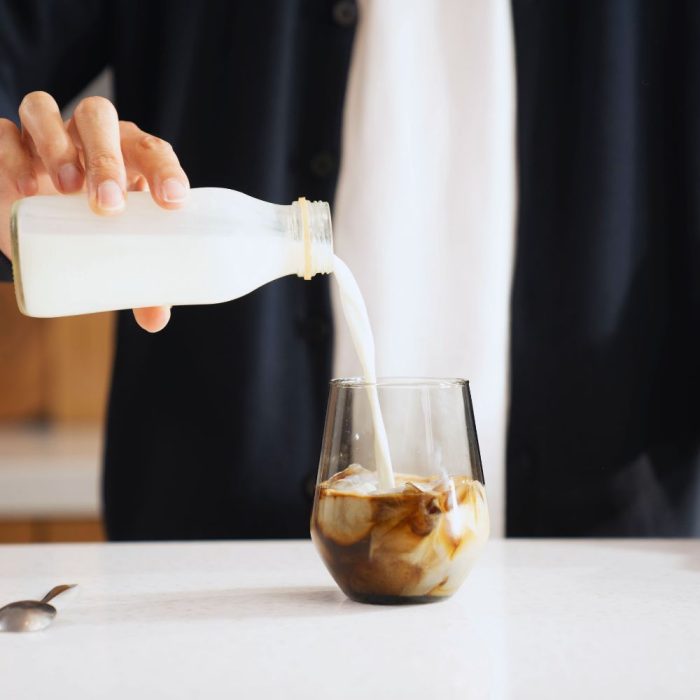 【咖馡帶Fragrantbelt】巴西單品(30ml X10包/盒)：圖片 4