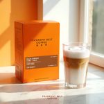 【咖馡帶Fragrantbelt】巴西單品(30ml X10包/盒)：圖片 5