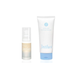 【肌茵之萃】淨痘精華液 15ml＋胺基酸洗面乳100ml