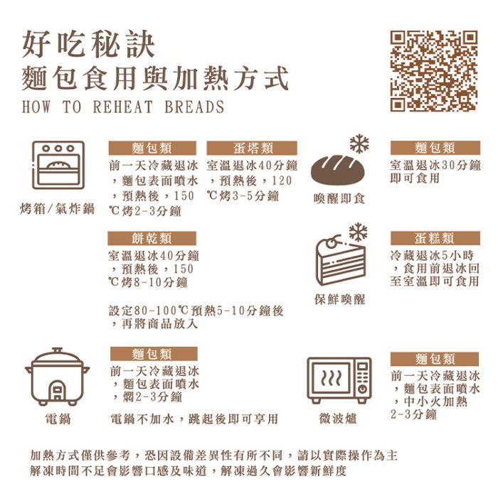 【胖大師】焦糖核桃起士x10入：圖片 8