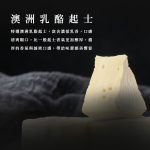 【胖大師】乳酪蛋糕X4入：圖片 11