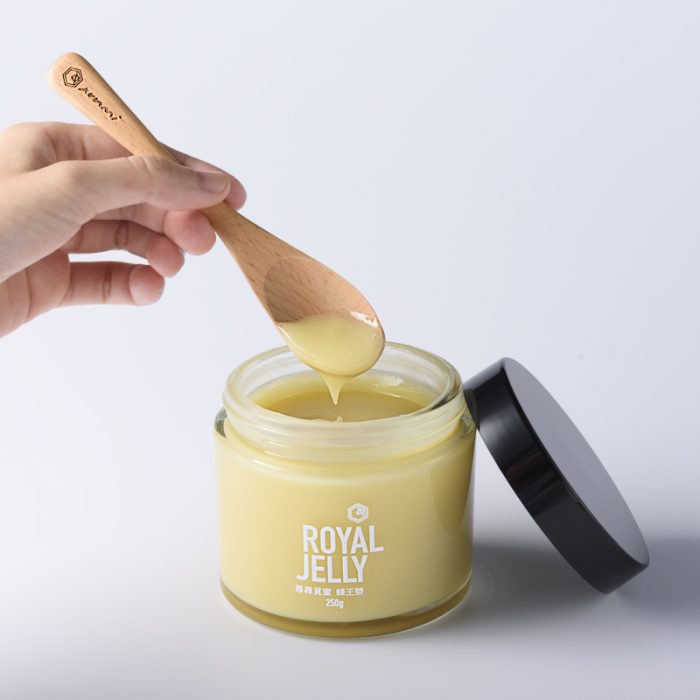 1026尋尋覓蜜-030-1 【尋尋覓蜜】生鮮蜂王漿 250g / 450g:圖片 4