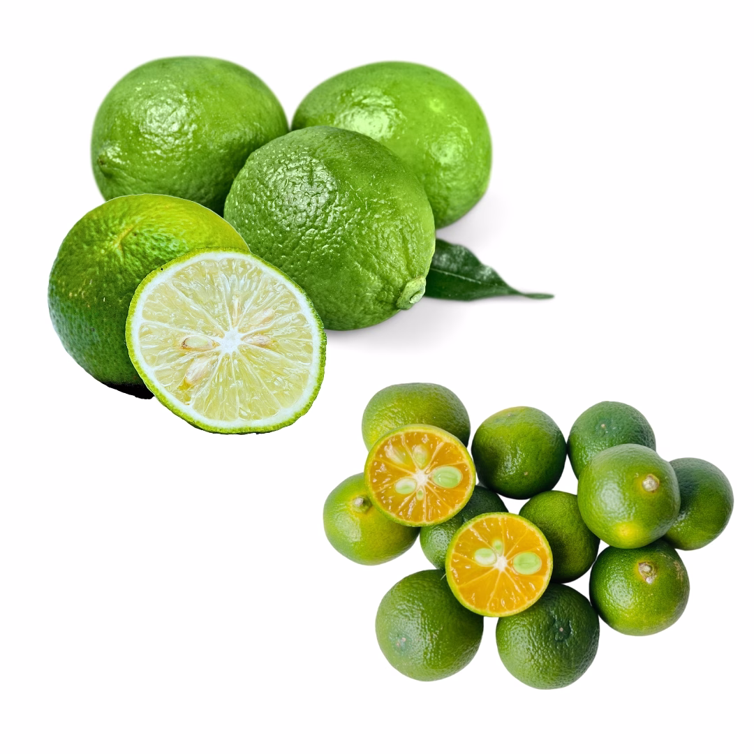 11 【花米邸家】小農直銷・A級金桔檸檬・5斤/箱・屏東嚴選:圖片 1