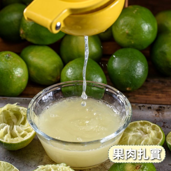 【花米邸家】小農直銷・A級金桔檸檬・5斤/箱・屏東嚴選：圖片 3