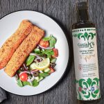 【AT&T】Garcia de la Cruz 西班牙特級初榨橄欖油250ml：圖片 3