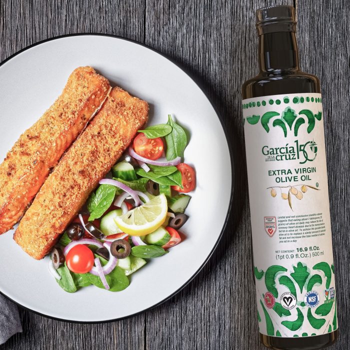 【AT&T】Garcia de la Cruz 西班牙特級初榨橄欖油250ml：圖片 3