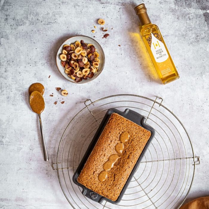 【AT&T】法國鉑玖萊 初榨榛果油 250ml：圖片 4