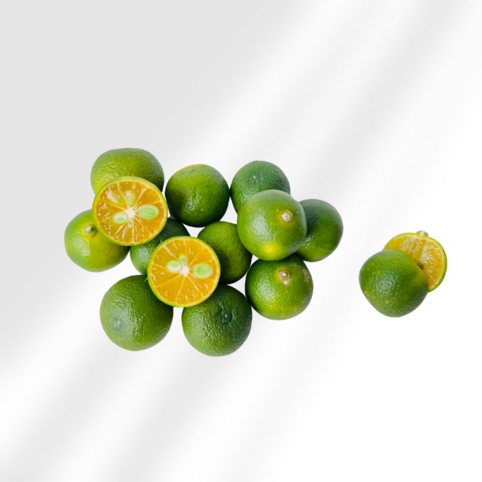 【花米邸家】小農直銷・四季金桔・A級金桔・5斤/箱・屏東嚴選：圖片 1