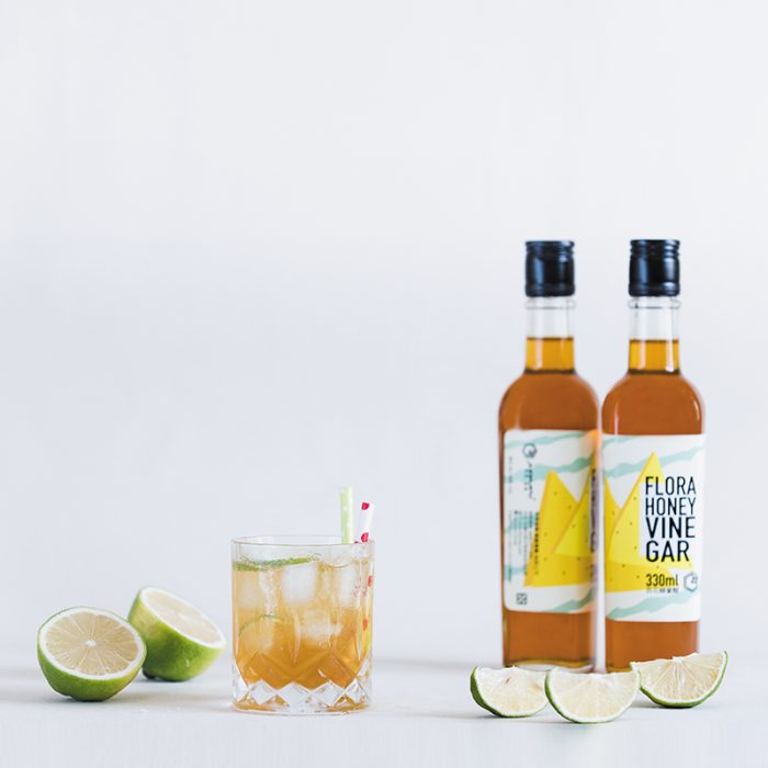 _5623_v2_11-1 【尋尋覓蜜】經典百花蜂蜜醋 330ml / 500ml:圖片 2