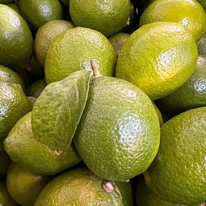 【花米邸家】小農直銷・有籽檸檬・A級檸檬・5斤/箱・屏東嚴選：圖片 6