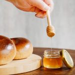 【尋尋覓蜜】蜂蜜貝果 (原味.乳酪.蔓越莓)：圖片 10