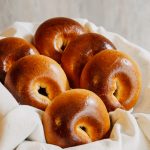 【尋尋覓蜜】蜂蜜貝果 (原味.乳酪.蔓越莓)：圖片 2