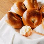 【尋尋覓蜜】蜂蜜貝果 (原味.乳酪.蔓越莓)：圖片 3