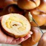 【尋尋覓蜜】蜂蜜貝果 (原味.乳酪.蔓越莓)：圖片 6